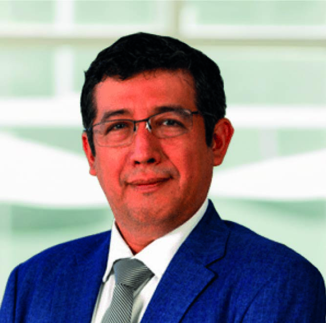 Daniel Ochoa, Ph. D. Daniel Ochoa, Ph. D.